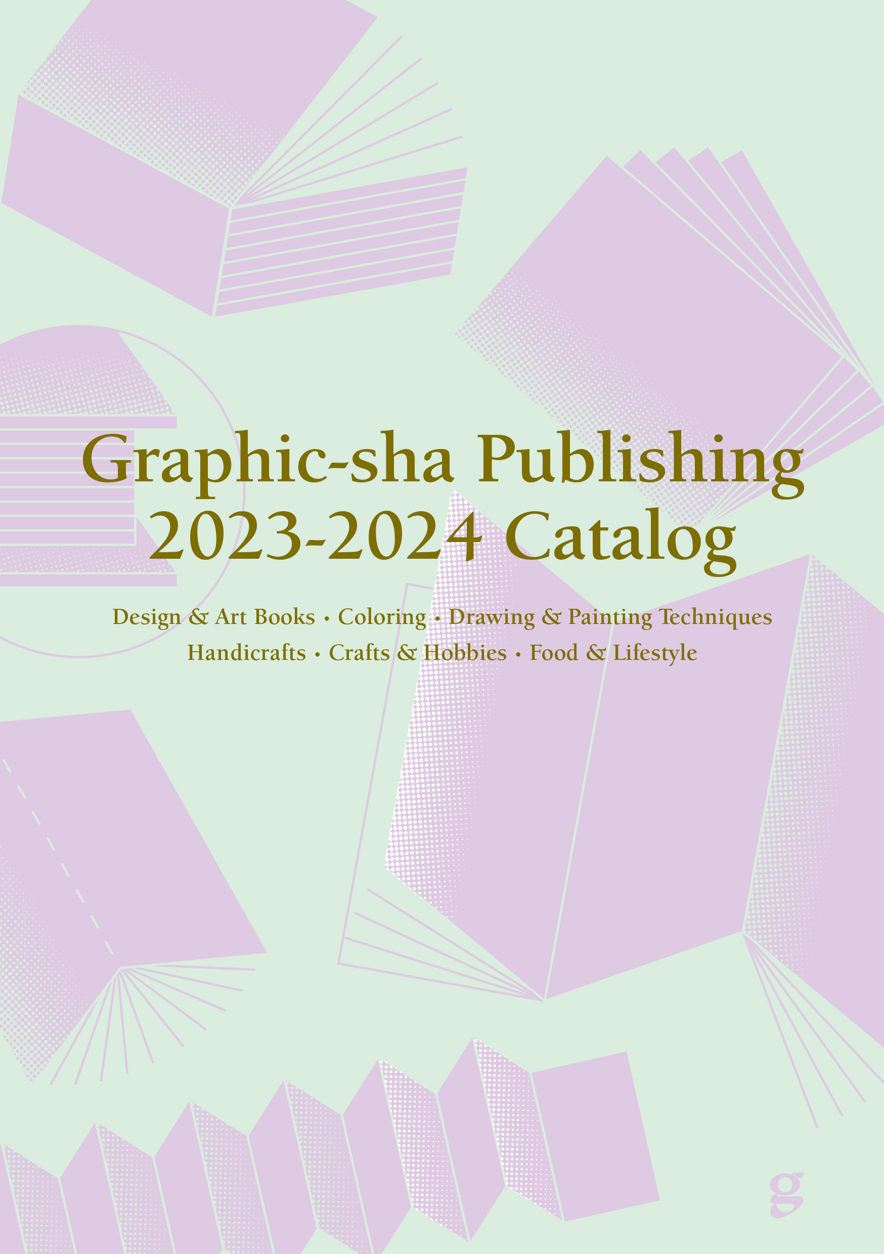 Graphic-sha Catalogue