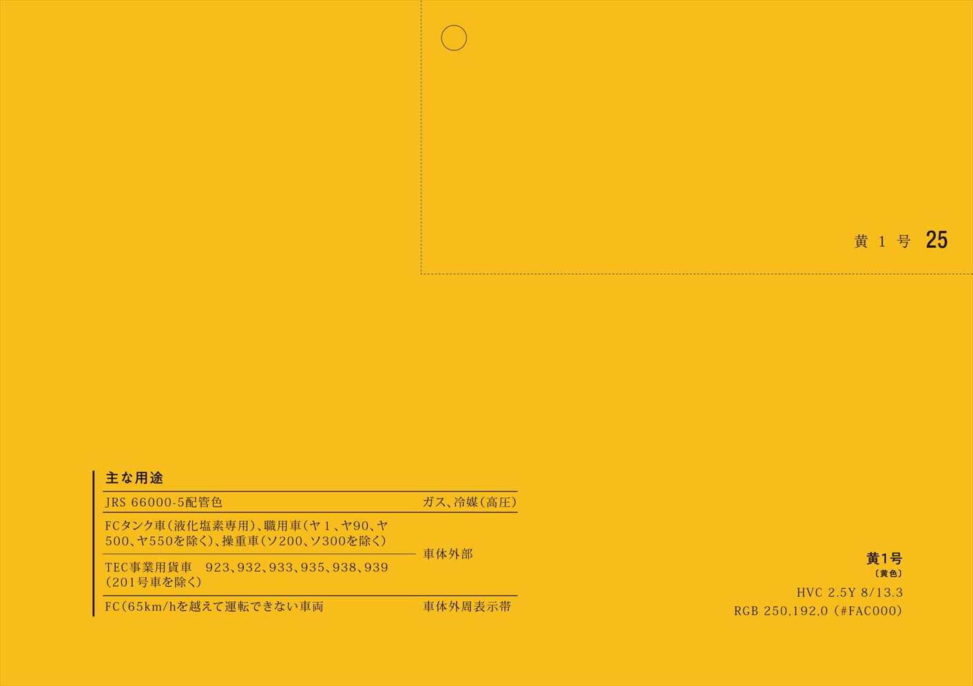 国鉄車両関係色見本帳＋車両色図鑑 レイルウエイズ グラフィック 著